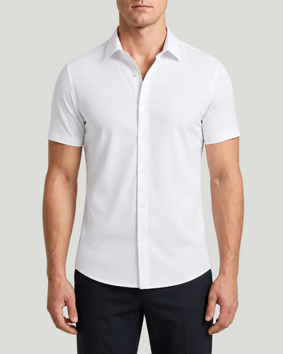 The 12-Hour Short Sleeve Shirt
