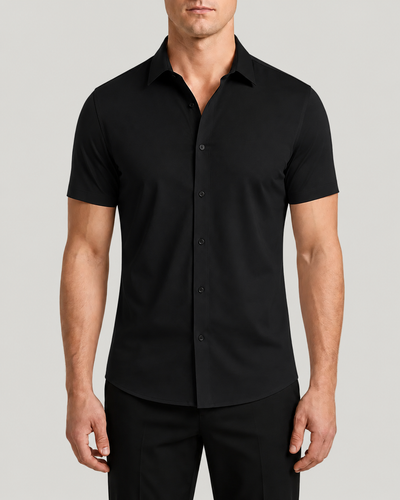 The 12-Hour Short Sleeve Shirt