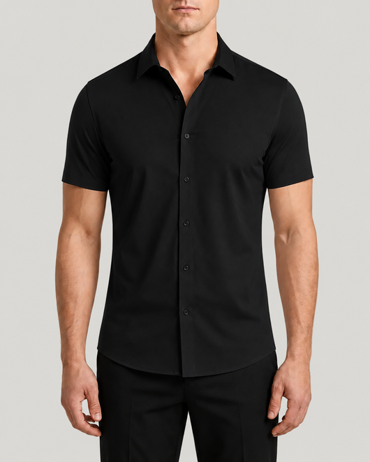 The 12-Hour Short Sleeve Shirt