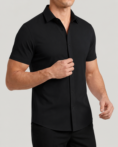 The 12-Hour Short Sleeve Shirt