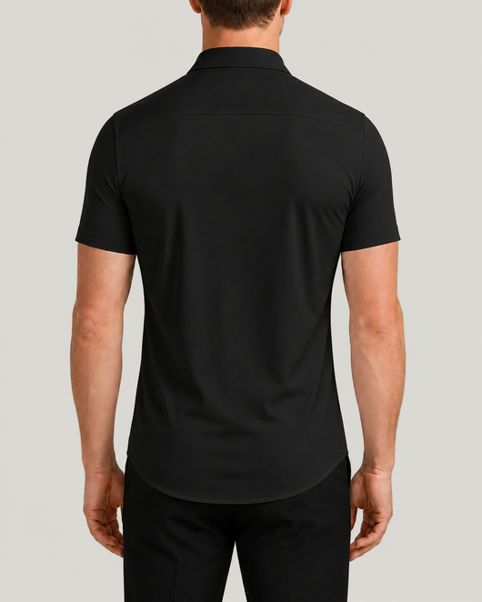 The 12-Hour Short Sleeve Shirt