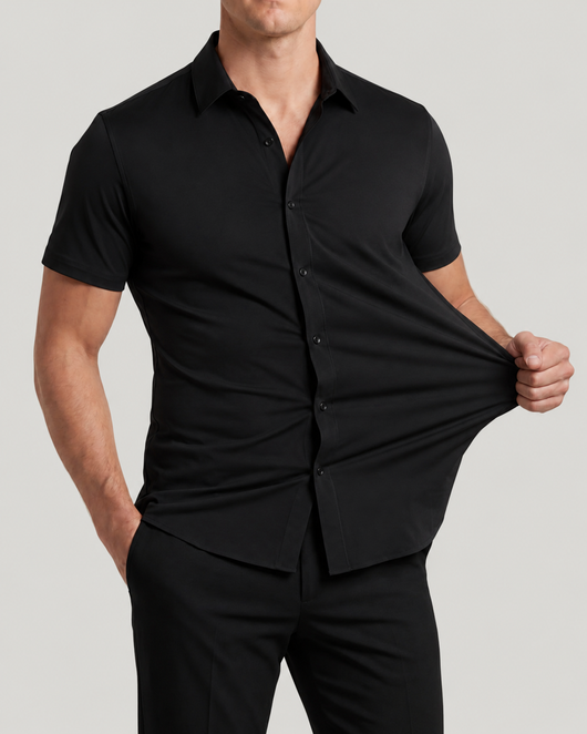 The 12-Hour Short Sleeve Shirt