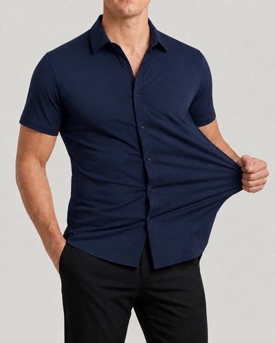 The 12-Hour Short Sleeve Shirt