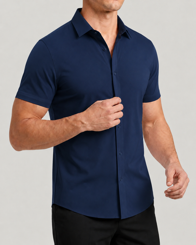 The 12-Hour Short Sleeve Shirt