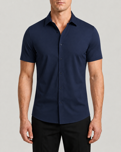 The 12-Hour Short Sleeve Shirt