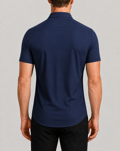 The 12-Hour Short Sleeve Shirt