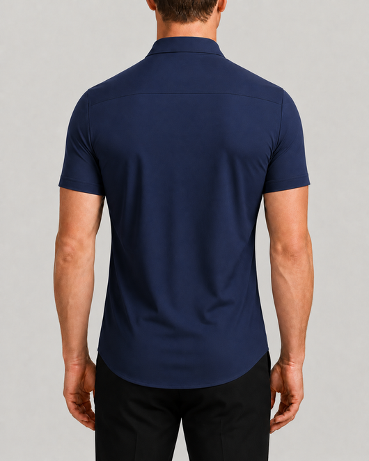 The 12-Hour Short Sleeve Shirt