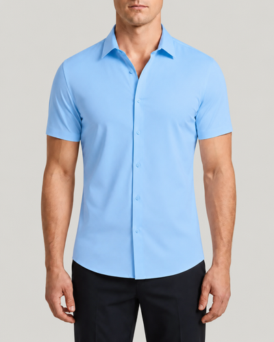 The 12-Hour Short Sleeve Shirt
