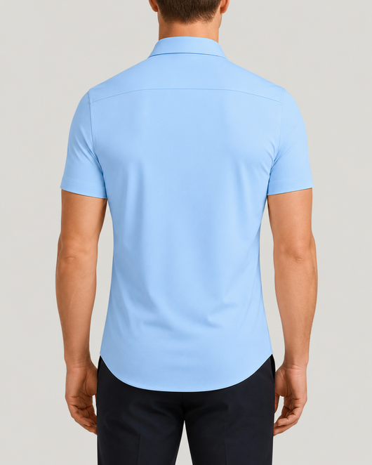 The 12-Hour Short Sleeve Shirt