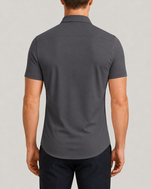 The 12-Hour Short Sleeve Shirt
