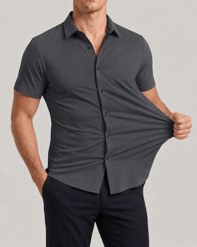 The 12-Hour Short Sleeve Shirt