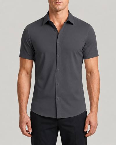 The 12-Hour Short Sleeve Shirt