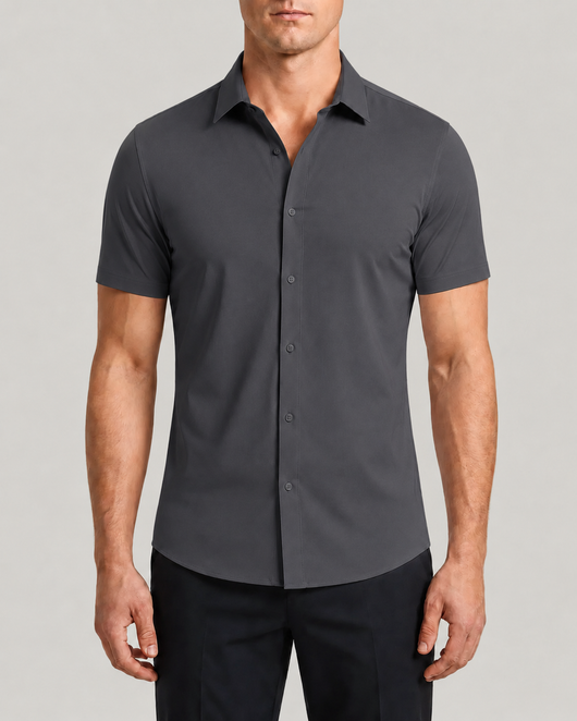 The 12-Hour Short Sleeve Shirt