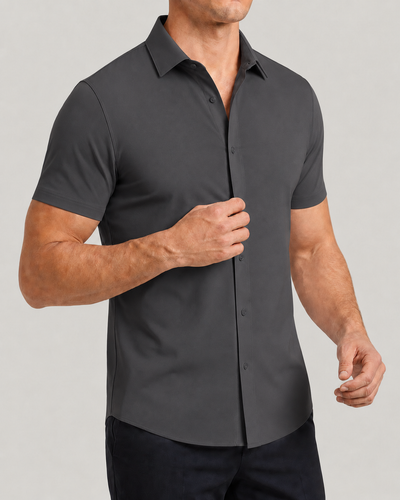 The 12-Hour Short Sleeve Shirt