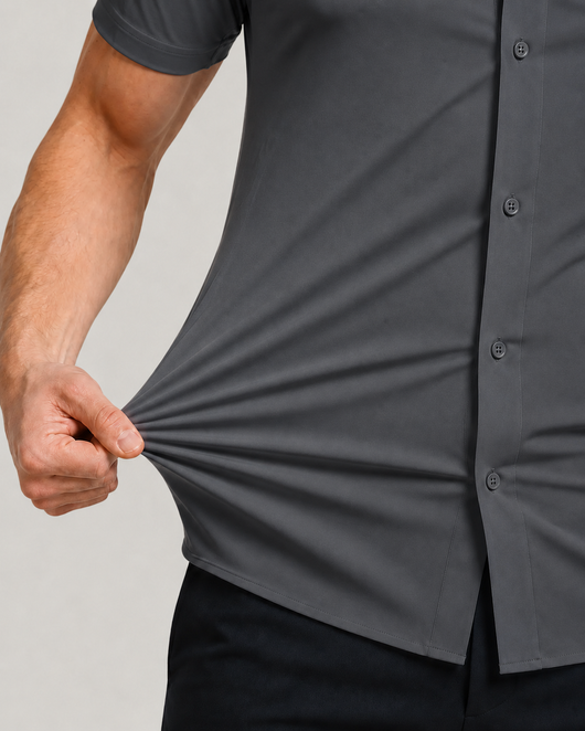 The 12-Hour Short Sleeve Shirt