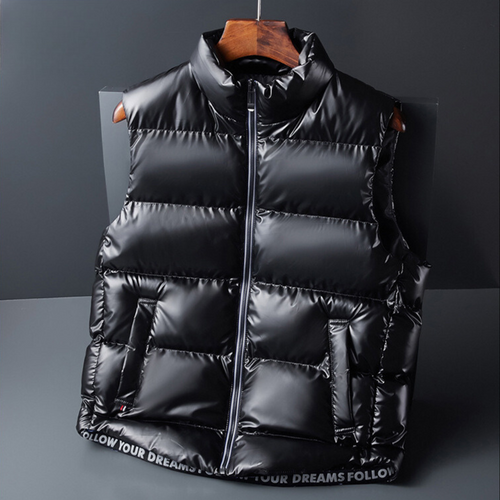 Matteo Puffer Vest