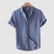 Roma Linen Shirt