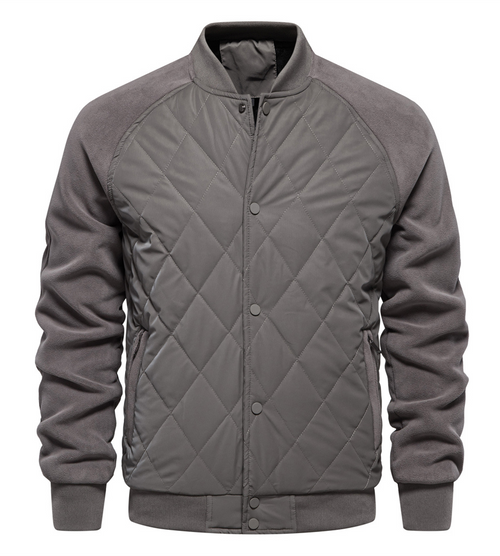 Marcel Quilted Jacket
