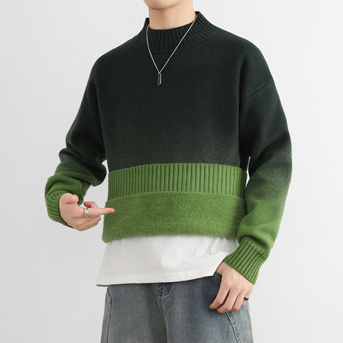 Urban Fade Sweater
