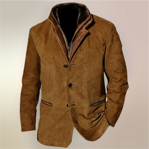 Montmartre Jacket