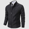 Zephyr Zip-Jacke