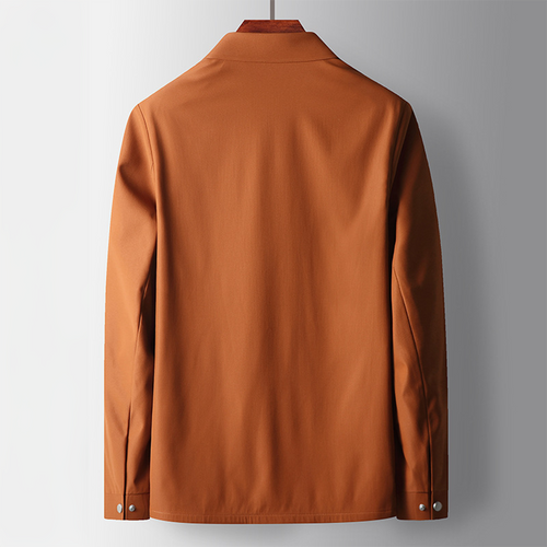 Santiago Heritage Jacket