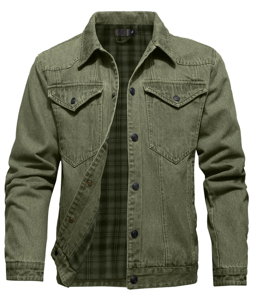 Mason Rover Jacket