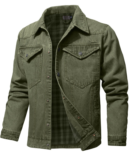 Mason Rover Jacket