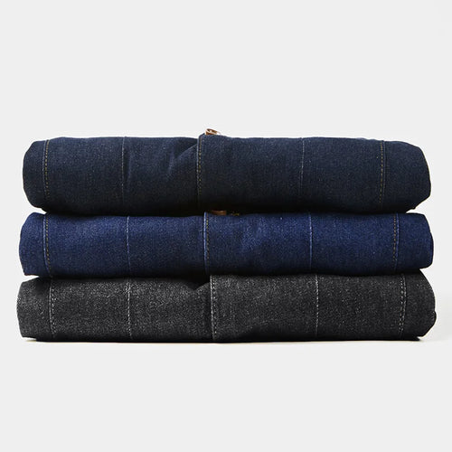 Urban Contrast Blazer