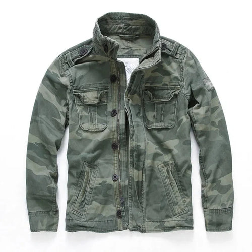 Marksman Field Jacket
