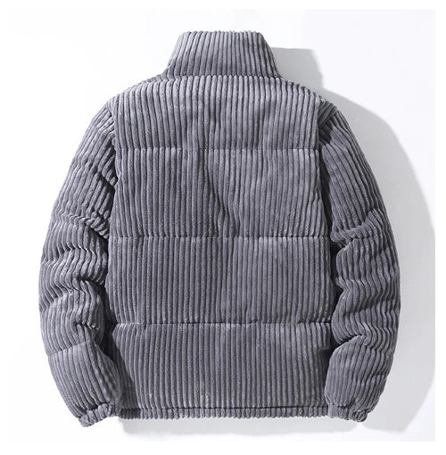 Lorenzo Puffer Jacket
