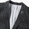Urban Contrast Blazer