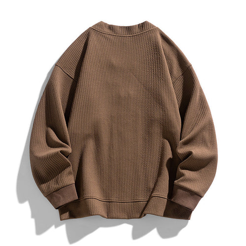 Olivier Cozy Cardigan