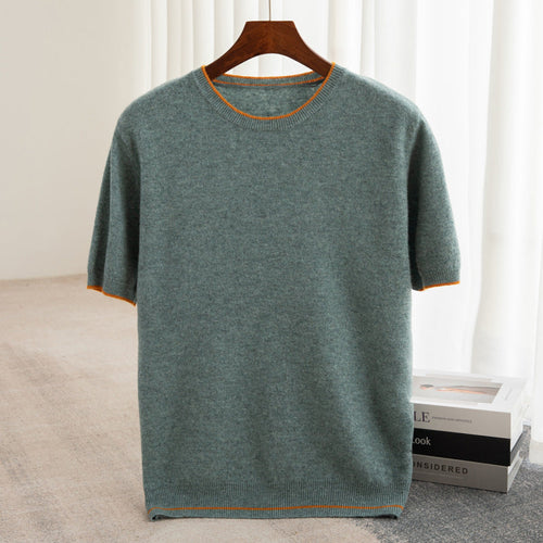 Serene Cashmere Sweater