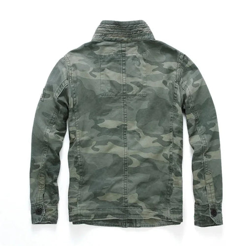 Marksman Field Jacket