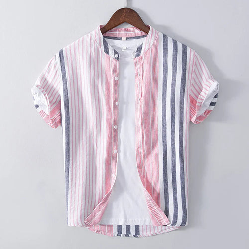 Raphael Linen Shirt