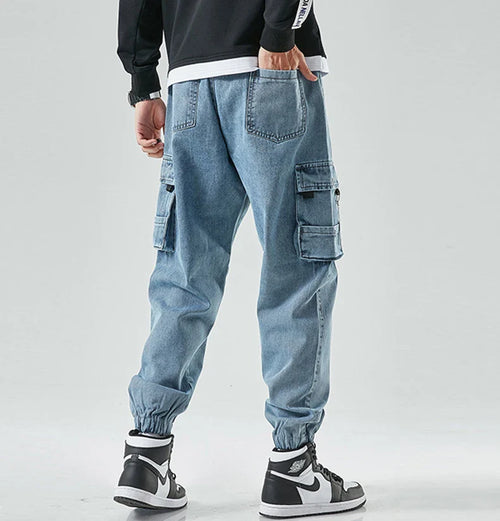Jackson Trail Jeans