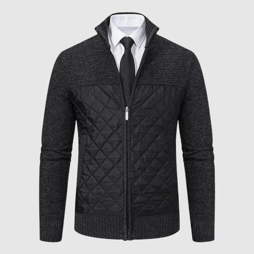 Leandro Structured Jacket