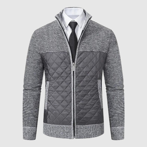 Leandro Structured Jacket