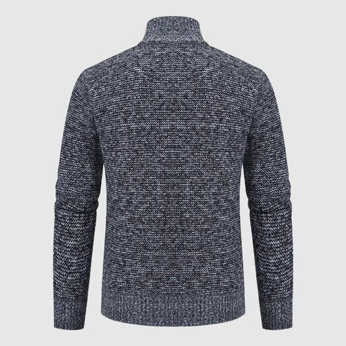 Leandro Structured Jacket