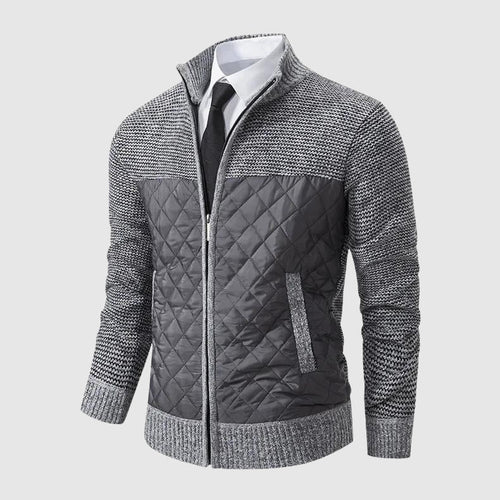 Leandro Structured Jacket