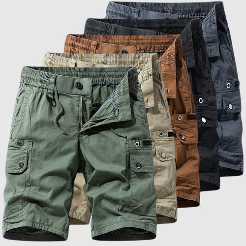 Knox Cargo Shorts