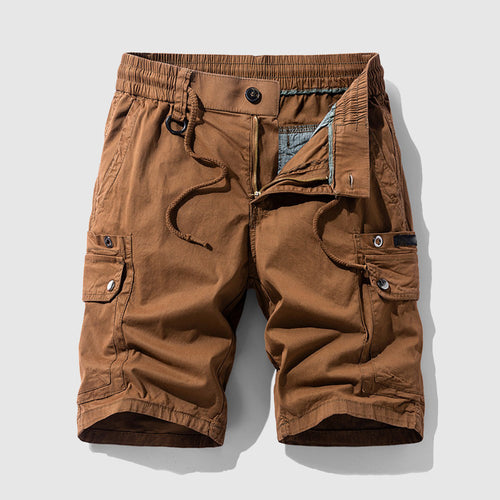 Knox Cargo Shorts