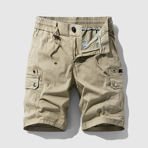 Knox Cargo Shorts