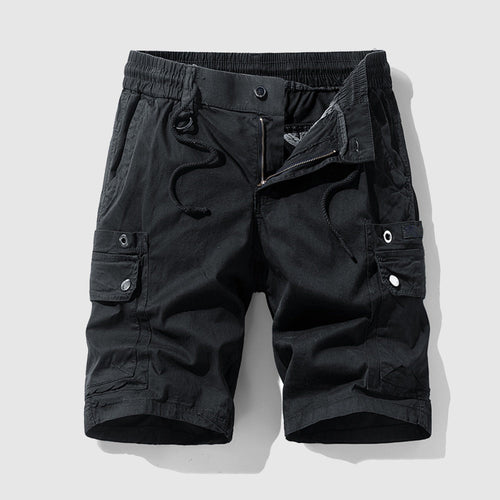 Knox Cargo Shorts