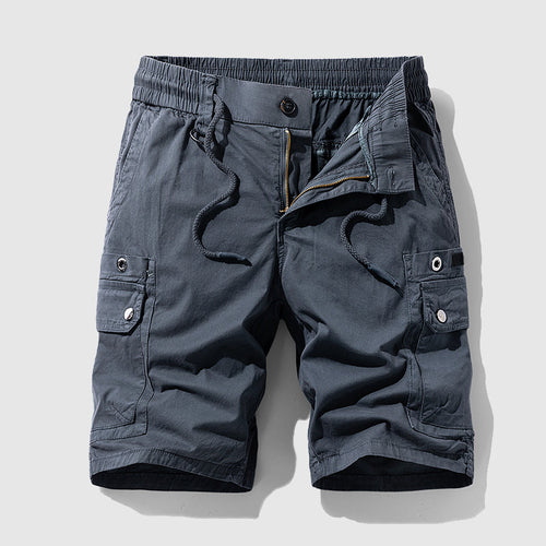 Knox Cargo Shorts