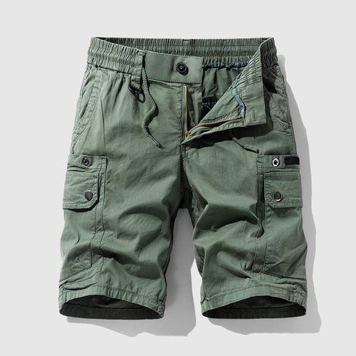 Knox Cargo Shorts