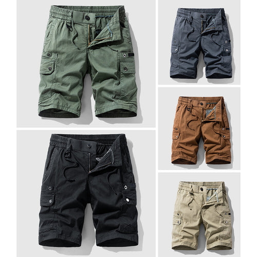 Knox Cargo Shorts