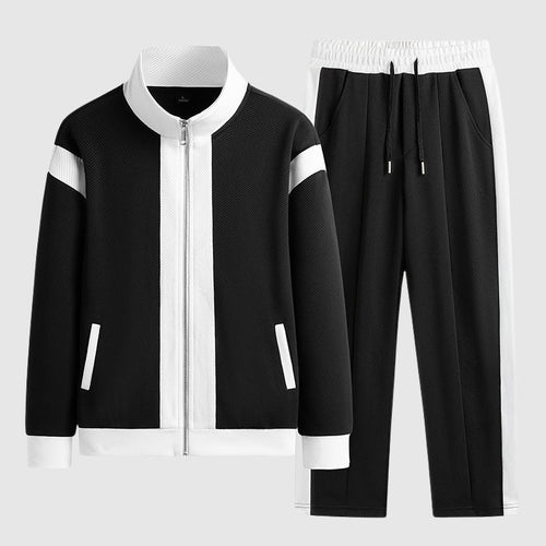 Meridian Knit Tracksuit