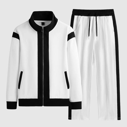 Meridian Knit Tracksuit